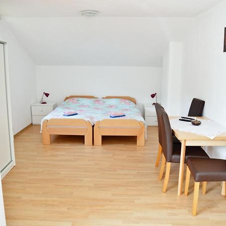 Apartman Sunce Jajce Exterior foto