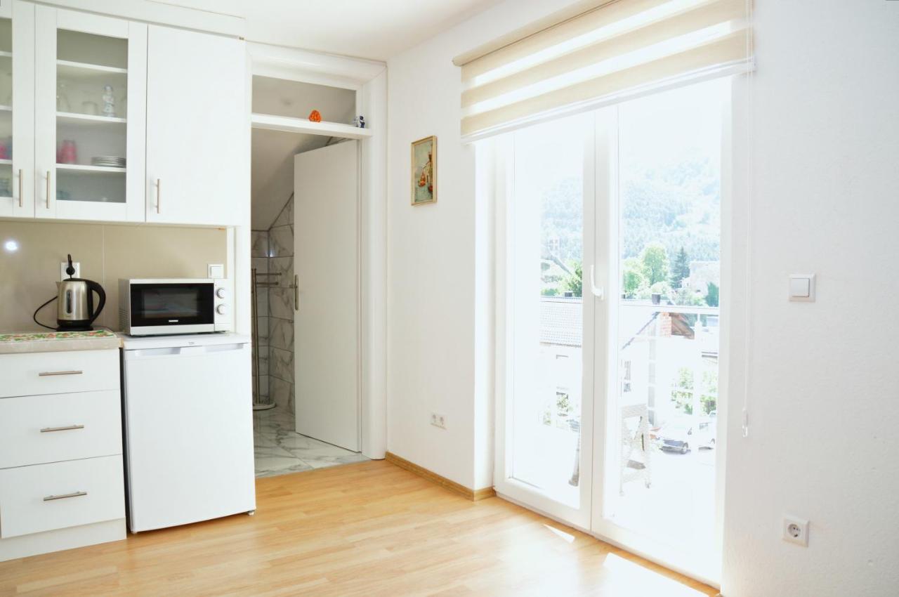 Apartman Sunce Jajce Exterior foto