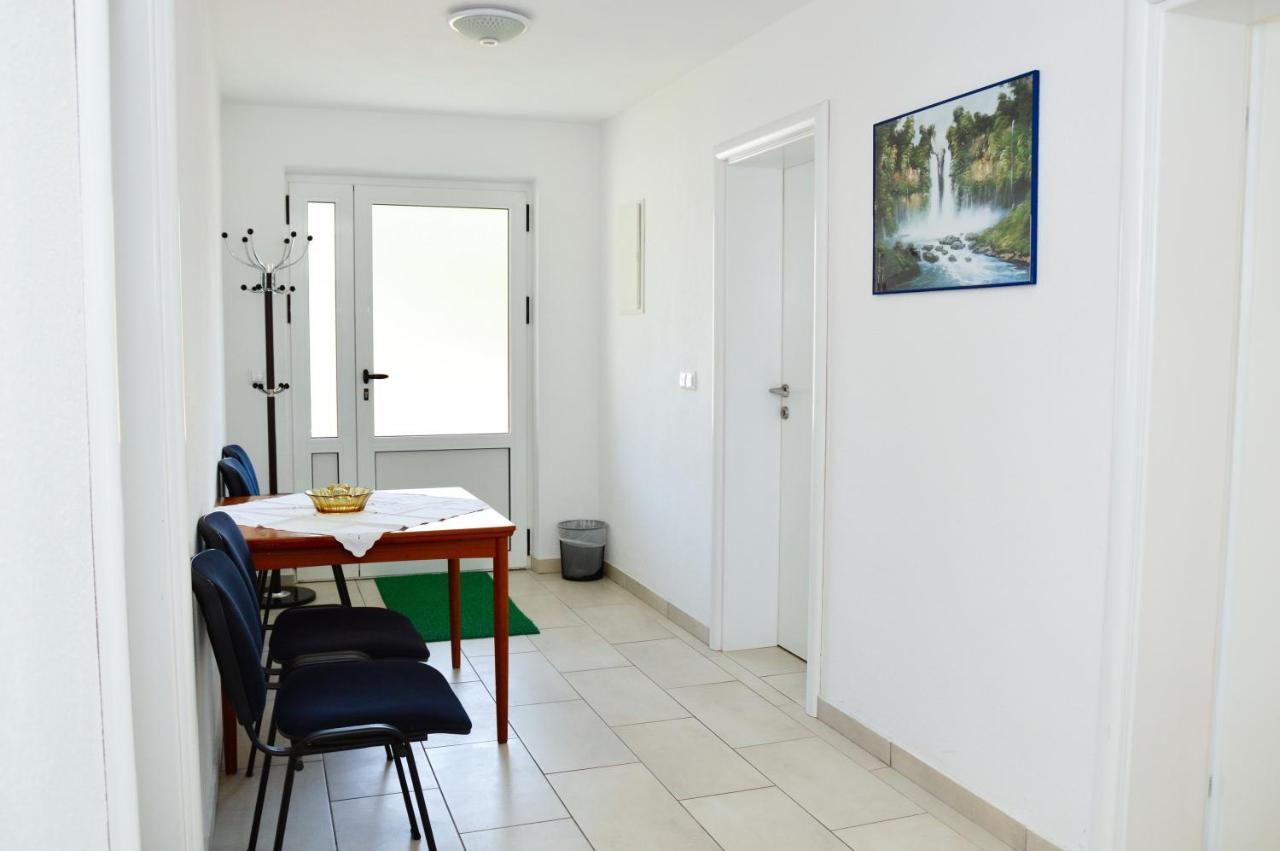 Apartman Sunce Jajce Exterior foto