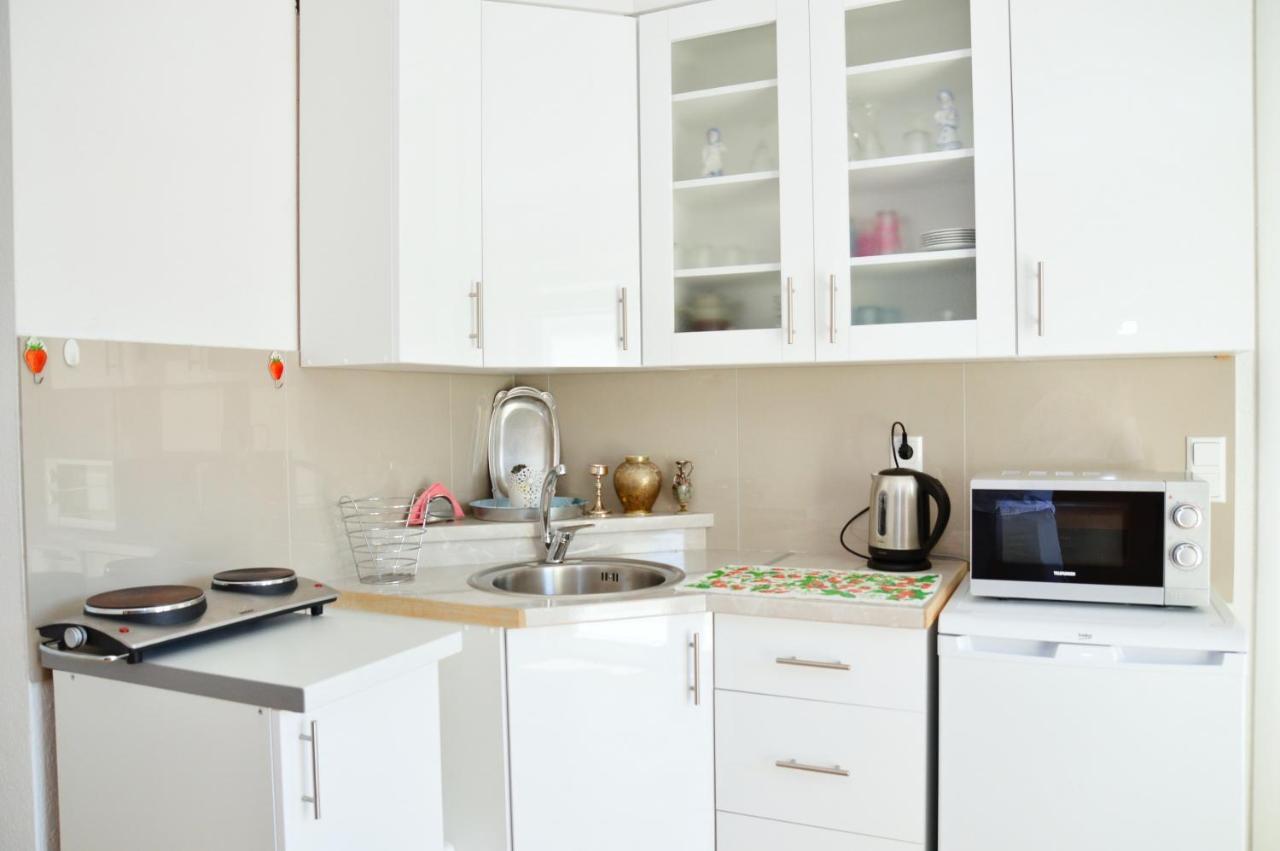 Apartman Sunce Jajce Exterior foto