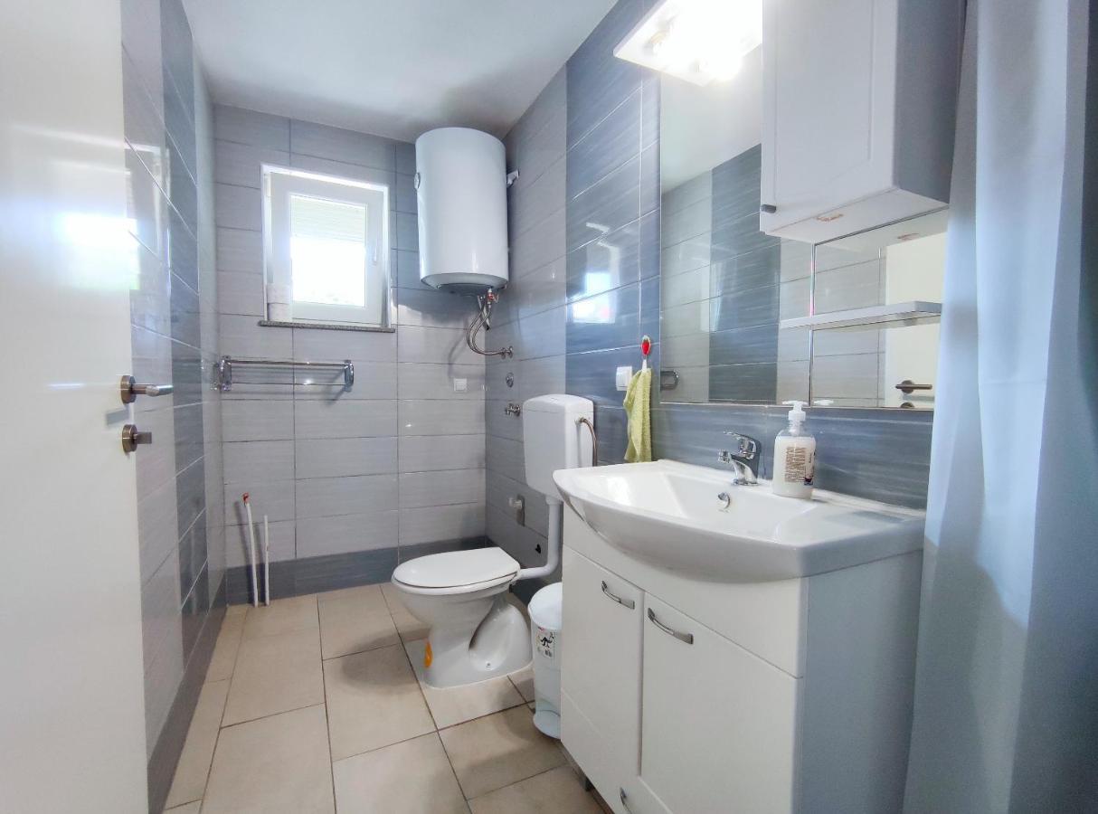 Apartman Sunce Jajce Exterior foto