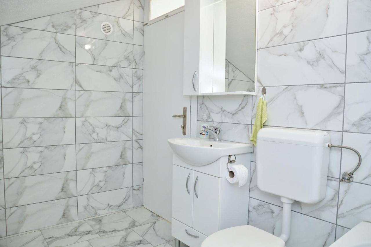 Apartman Sunce Jajce Exterior foto