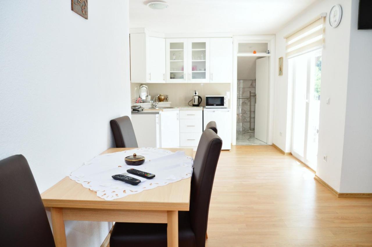Apartman Sunce Jajce Exterior foto