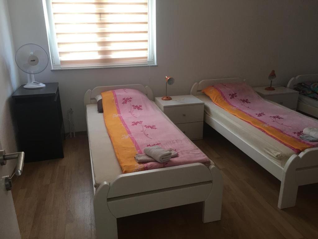 Apartman Sunce Jajce Exterior foto