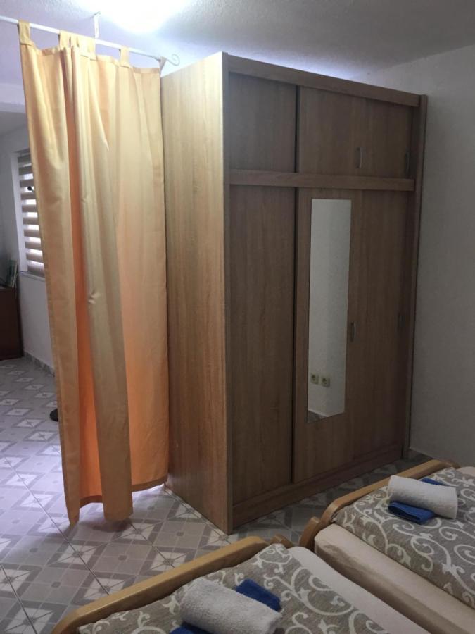 Apartman Sunce Jajce Exterior foto