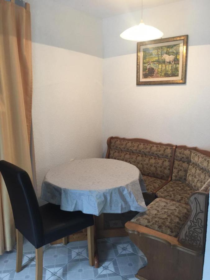 Apartman Sunce Jajce Exterior foto