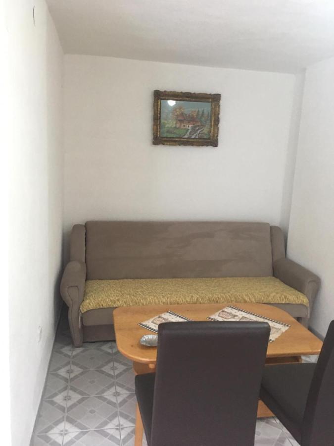 Apartman Sunce Jajce Exterior foto