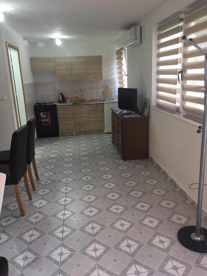 Apartman Sunce Jajce Exterior foto