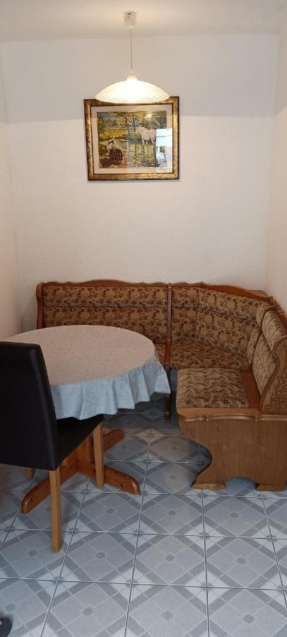 Apartman Sunce Jajce Exterior foto