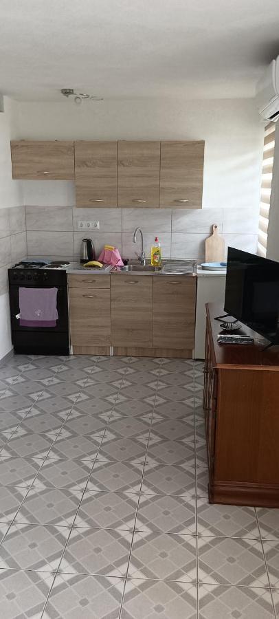 Apartman Sunce Jajce Exterior foto